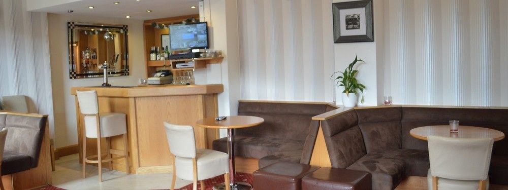 The Westlynne Hotel & Apartments Manchester Eksteriør bilde